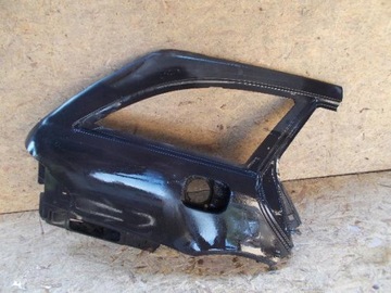 MERCEDES A211 W211 211 KOMBI BLOTNIK TYLNY TYL