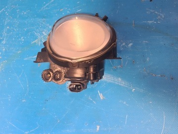 HALOGEN LEVÝ VW TOUAREG I