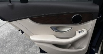 Mercedes Klasa C W205 Kombi 200 184KM 2015 Mercedes-Benz Klasa C AMG 4Matic Airmatic BlindSpot Czujniki Distronic Hea, zdjęcie 26