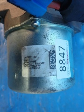 SERVO  ELEKTRICKÉ ALFA ROMEO MITO 50520388