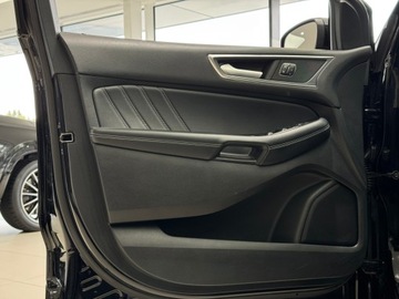 Ford Edge II SUV 2.0 TDCi Twin-Turbo 210KM 2018 Ford Edge ST-Line / 4x4 / Ambiente / 1 właściciel, zdjęcie 10