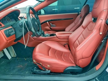 Maserati GranTurismo 2018 Maserati GranTurismo S 2018 4.7L 4.7 Benzyna 460KM, zdjęcie 7