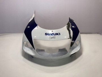 GSX-R GSX600R GSX750R SRAD 96-00` CZACHA CZASZA