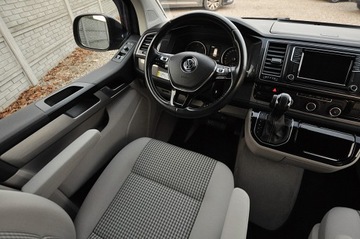 Volkswagen California 2016 Volkswagen California T6 204ps DSG COAST/ocean LED BULLI EDITION Vebasto, zdjęcie 32