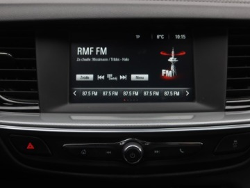 Opel Insignia II Grand Sport 1.5 Turbo 140KM 2019 Opel Insignia 1.5 Turbo, Salon Polska, Serwis ASO, zdjęcie 11