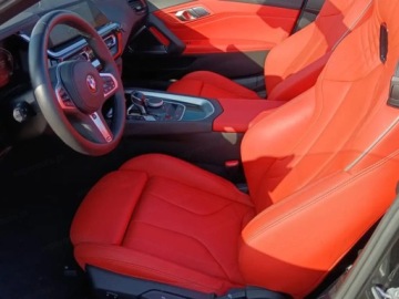 BMW Z4 G29 M Roadster Facelifting 3.0 M40i 340KM 2026 M40i Cabrio 3.0 (340KM) 2025, zdjęcie 7