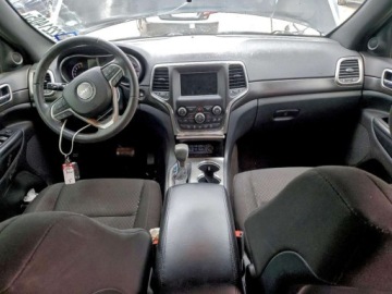 Jeep Cherokee V 2018 Jeep Cherokee 2018 JEEP GRAND CHEROKEE LAREDO 3.6 Benzyna 295KM, zdjęcie 7