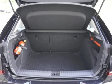 Skoda Kamiq Crossover Facelifting 1.5 TSI 150KM 2026 SKODA Kamiq Edition 130 1.5 TSI DSG Suv 150KM 2026, zdjęcie 11