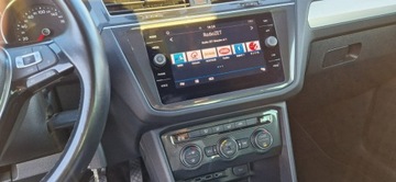 Volkswagen Tiguan II SUV 2.0 TDI 150KM 2018 Volkswagen Tiguan Jeden Właściciel Super Stan, zdjęcie 33