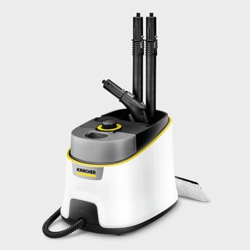 KARCHER ZESTAW ŚCIERECZEK PODŁOGOWYCH EasyFix SC 1 2 3 4 5 2.863-341.0