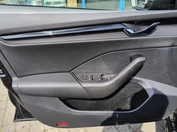 Skoda Octavia IV Liftback 1.5 TSI EVO 150KM 2021 Skoda Octavia 1.5 TSI e-Tec Ambition DSG, 150KM, s, zdjęcie 20