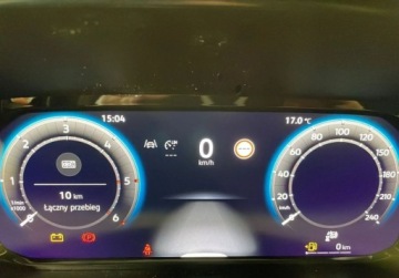 Volkswagen Caddy V Caddy 2.0 TDI 102KM 2024 Volkswagen Caddy Maxi Life 2.0 TDI 102 KM manual 7 osob 2.0 Diesel 102KM, zdjęcie 16