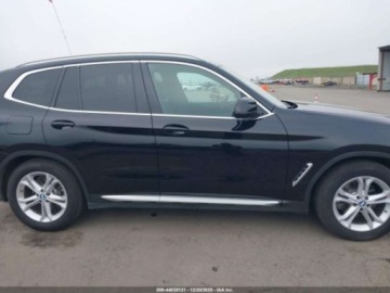 BMW X3 G01 2020 BMW X3 sDrive30i 2020 2.0 Benzyna 248KM, zdjęcie 6