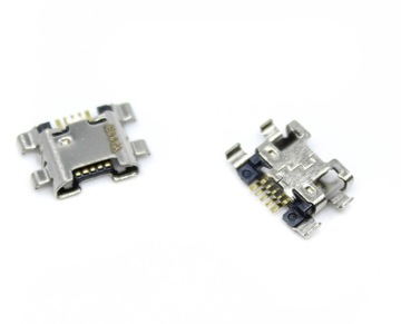 5 РАЗЪЕМОВ USB HUAWEI P Smart P Smart 2019