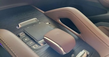 Mercedes GLE V167 SUV AMG Facelifting 3.0 53 435KM 2024 Mercedes-Benz GLE Salon Polska, bezwypadkowy, bardzo bogaty 3.0 Benzyna, zdjęcie 11