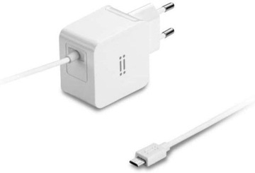 Aiino AIWB2ASMCR-WH Ładowarka Micro USB