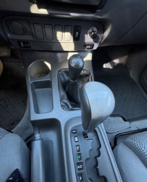 Toyota Hilux VII Podwójna kabina Facelifting 3.0 D-4D 171KM 2012 Toyota Hilux 3.0 Diesel 171KM, zdjęcie 13