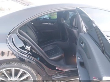 Mercedes CLS W218 2017 Mercedes-Benz CLS 550 2017 4.7 Benzyna 402KM, zdjęcie 12