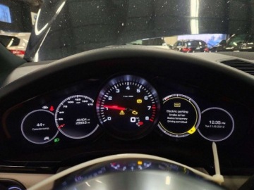 Porsche Cayenne III 2019 Porsche Cayenne 2019 3.0 Benzyna 335KM, zdjęcie 9