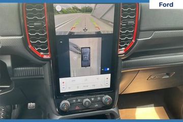 Ford Ranger VI Raptor 3.0 V6 EcoBoost 292KM 2025 FORD Ranger Raptor 4x4 A10 3.0 292KM, zdjęcie 10