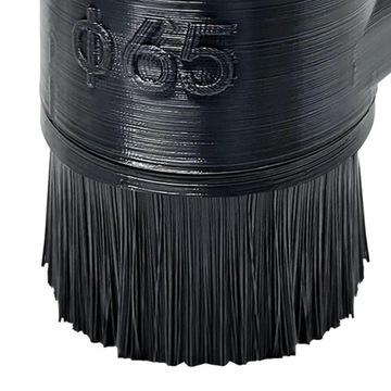 Щетка шпинделя гравировального станка с ЧПУ T