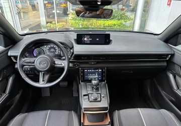 Mazda MX-30 2023 Mazda MX-30 170KM EditionR Salon PL Hybryda Plug-in 74KM, zdjęcie 8