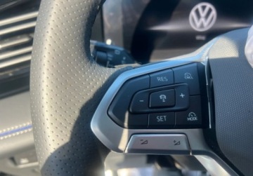 Volkswagen Tiguan III 2025 Volkswagen Tiguan Tiguan, R-Line, LED, Wirtual kokpit, Radar, Kamera 2.0, zdjęcie 9