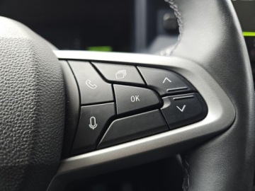 Dacia Duster III 1.2 TCe 130KM 2025 Dacia Duster Duster 1.2 TCe mHEV Journey, zdjęcie 15