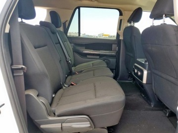Ford Expedition III 2023 Ford Expedition Max XL 2023 3.5l 3.5 Benzyna 380KM, zdjęcie 11