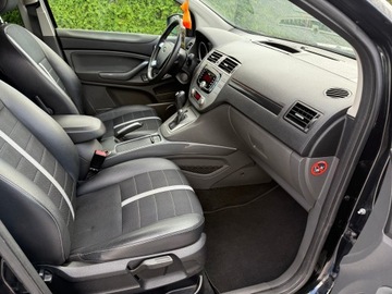 Ford Kuga I 2.0 Duratorq TDCi 140KM 2011 Ford Kuga FORD KUGA Automat2.0 Tdci w Stanie Idealnym Skora Alu Zarejestro, zdjęcie 12