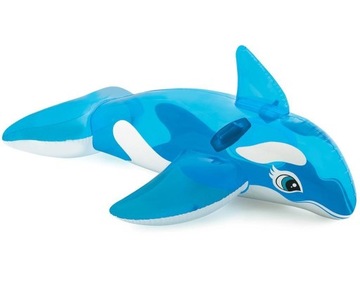 МАЛЕНЬКАЯ КАСАТКА ДЛЯ ПЛАВАНИЯ