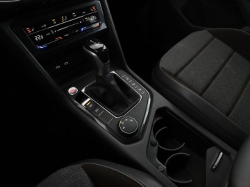 Seat Tarraco SUV 1.5 EcoTSI EVO 150KM 2022 Seat Tarraco FV23 1.5TSI DSG Xcellence 7os Navi, zdjęcie 31