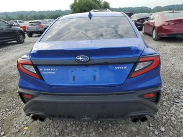 Subaru 2023 Subaru WRX 2023 SUBARU WRX PREMIUM 2.5 Benzyna 271KM, zdjęcie 6