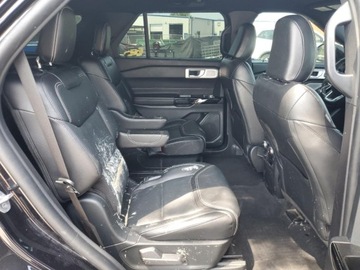 Ford Explorer VI 2022 Ford Explorer ST 2022 3.0l 3.0 Benzyna 400KM, zdjęcie 11