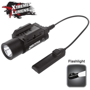 Latarka podlufowa Nightstick TWM-854XL do broni dł