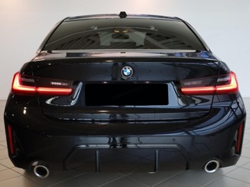 BMW Seria 3 G20-G21 Limuzyna 2.0 318i 156KM 2025 BMW Seria 3 318i Sport Sedan 2.0 (156KM) 2025, zdjęcie 4