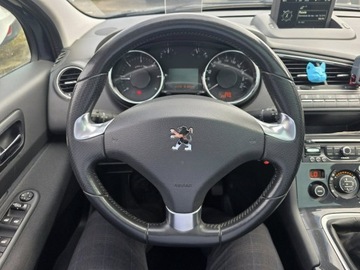 Peugeot 5008 I Minivan Facelifting 1.6 HDi 115KM 2015 Peugeot 5008 1.6 HDI 115 KM, Panorama, LED, Klima,, zdjęcie 8