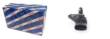 Датчик давления в коллекторе BOSCH SS 0281006028