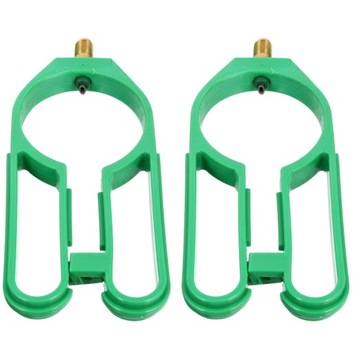 Otwieracz do butelek samochodowych, wystrzeliwujący czynnik chłodniczy, 2 szt.