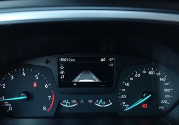 Ford Focus IV Hatchback 1.0 EcoBoost 125KM 2020 Ford Focus 125KM EcoBoost SalonPL SerwisASO P.Zima Kamera Gwarancja Vat-Ma, zdjęcie 14