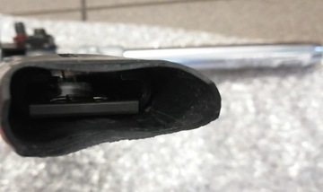 Натяжитель ремня KIA SPORTAGE III левый передний