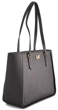 Duża torebka damska MICHAEL KORS plażowa torba na ramię do ręki shopper MK