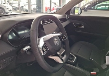 MG ZS II 2024 MG ZS 1.5 Benzyna 115KM, zdjęcie 3