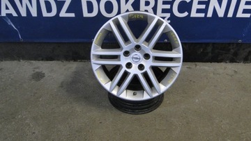 FELGA 5X110 NR: FP129