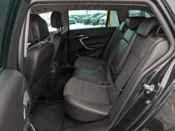 Opel Insignia I Sports Tourer 2.0 CDTI ECOTEC 160KM 2010 Opel Insignia Infinity Audio Navi Ledy Elek. Klapa Tempomat Serwis Gwaranc, zdjęcie 33