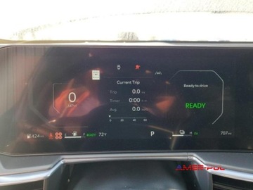 Kia Sorento IV 2024 Kia Sorento 2024 r., 1,6 L SXP HYBRID 4x4 MODEL 2025 1.6 Hybryda 227KM, zdjęcie 6