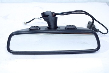 MERCEDES 166 W166 ZRCÁTKO VNITŘNÍ ZPÁTEČNÁ A1668100717