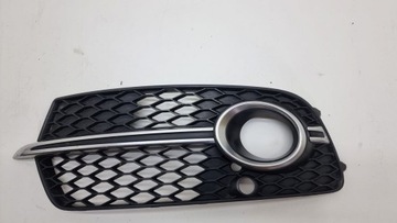 Audi Q5 kratka zderzaka lewa 8R0807681S