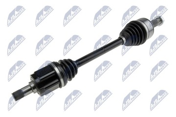 NPW-HD-060 NTY POLOOSA POHONNÁ HONDA CR-V 2.0,2.4 2