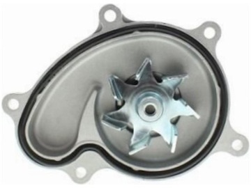 AISIN WPF-903 ČERPADLO VODY CHLAZENÍ MOTORU